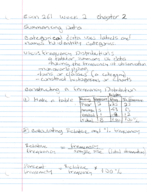 Econ 261 Chapter 2