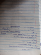 Study Guide 