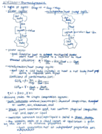 EMAE 251, Week 3 Notes