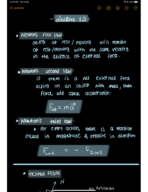 Frictional force and different cases of forces 