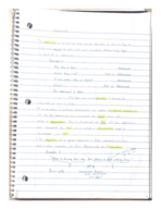 Contemporary Math Week Four Notes