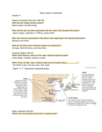 Week 11 eTextbook/ppt review questions for Quiz 10 