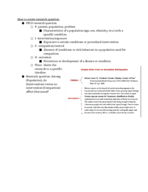PUH 434- Global Communicable Diseases