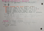 12. 1 Parametric Equations cont.