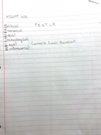 Consulting Chapter 1-Book Notes