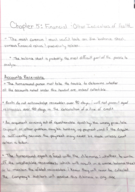 Chapter 5: Consulting Book Notes 