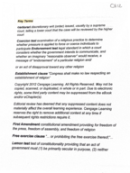 Chapter 12: BLAW Sports-Book Notes