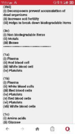BIOL- 1100-General biology