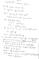 non-homogeneous Wave equation