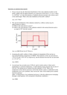 Radiative Heat Transfer