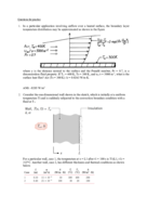 Conductive Heat Transfer