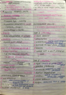 Psych 201, Week 1