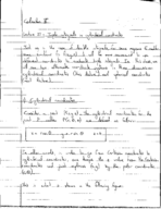 Calculus 3( multivariable calculus) 