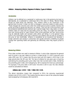 Macroeconomics 202