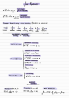 Free Radicals
