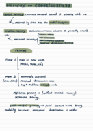 Implicit Memory & Familiarity