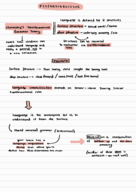 Language