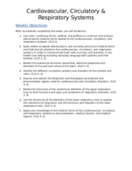 HPRS 101