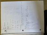 Intro Hiragana Lesson, Genki