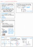Function and Function Notation