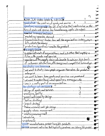 OM 300 Notes: Week 2, Ch. 1