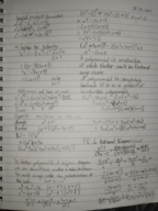 Math 1070 - 005