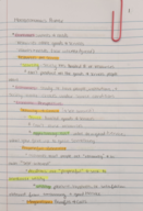AGEC 110, Week 1, Macroeconomics Primer notes