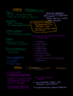 BIOL 2010 Chapter 1 Notes