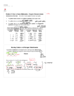 Module 2 Notes