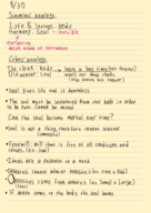 Intro to Philosophy, Week 3