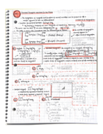 Multivariable Calculus - Iterated Integrals 
