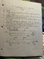 Chapter 1 notes