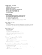 Dracula introduction notes 