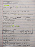 Basic Concepts of Physical Science 1 (Sci 1010)