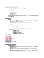 BION 222L, Week 2 Notes