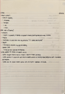 BIOL 3010 Week 1 Notes