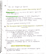 General Biology II Notes 