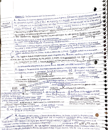 Genetics PCB3063 Chapter 5