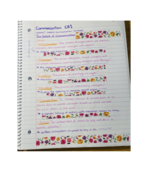 Communications Textbook CH1