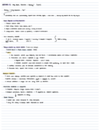 BIOL 214 - Week 1 Lecture Notes and Textbook Notes