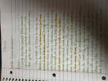 Week 1 - Online Discussion - Ethical System - Deontology