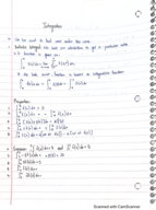 Integration _ Basics