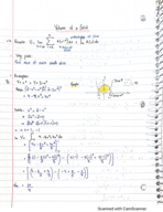 Integration Volume