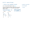 ECE105 Week 2 Notes