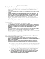 Business Law Notes Part 1