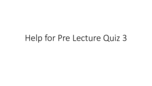 anatomy and physiology