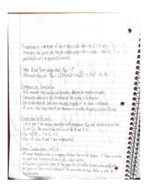STAT 215 Week 6 Notes (9/19-9/23)