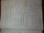 Sustainability 201 Week 1
