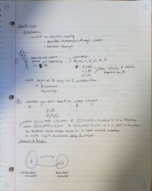 Math 19A Week 1 notes