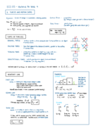 ECE 105 Week 4 notes